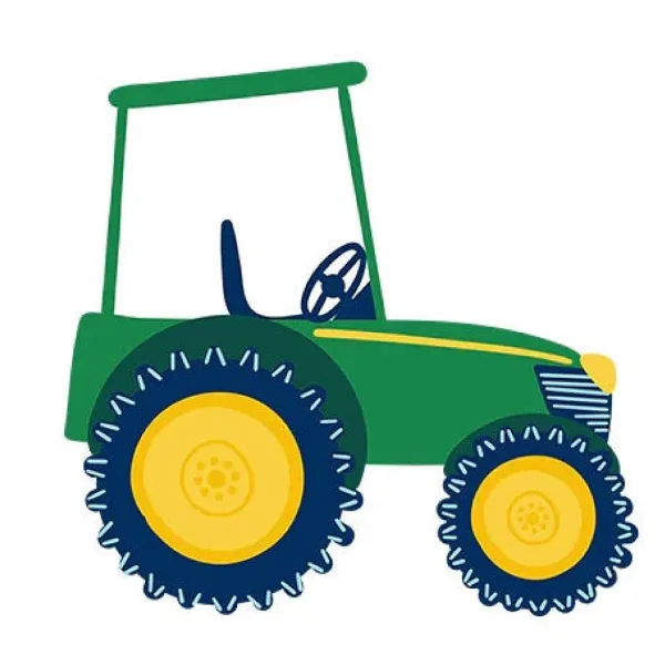 Spring Happy Everything^Happy Everything 2023 Attachelor Mini Attachment By !