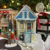 Table Decor^Department 56 1231 Dunn Street, Dept. 56 Village