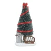 Table Decor^Department 56 8 Maids A Milking Tree, Dept. 56 Village