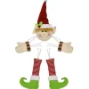 Hanging Decor^Craig Bachman 5- Piece Elf Decor Kit