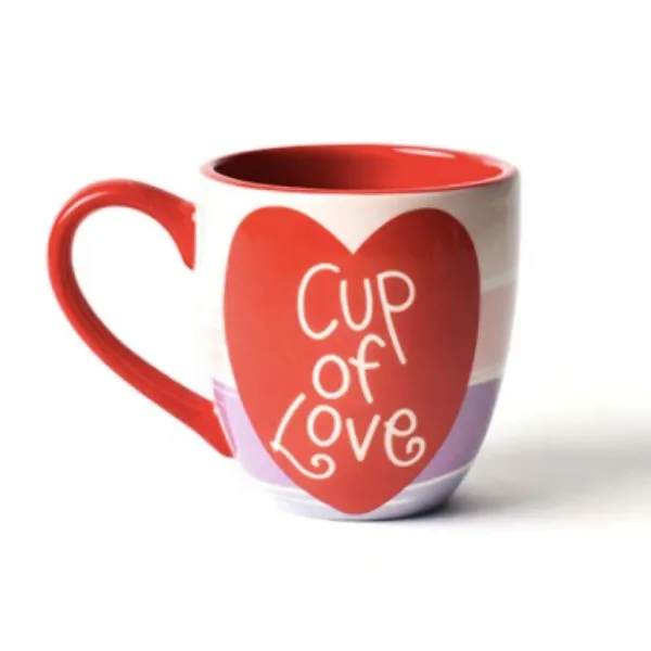 Kitchen & Dining^Happy Everything 2022 St Jude Mug By !