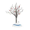 Table Decor^Department 56 7 Swans A Swimming Tree, Dept. 56 Village