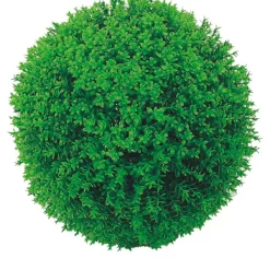 Faux Plants^Liberty Floral 5" Thyme Ball