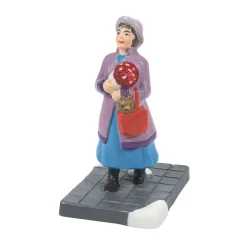 Table Decor^Department 56 A Woman's Best Friend, Dept. 56 Village