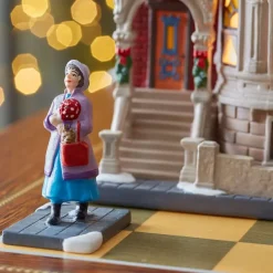 Table Decor^Department 56 A Woman's Best Friend, Dept. 56 Village