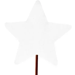 Focal Points^The Round Top Collection All Glitter Patriotic Star