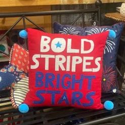 Pillows^Transpac Americana Pillows