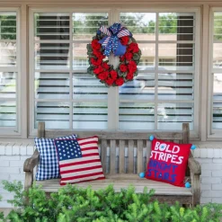 Pillows^Transpac Americana Pillows