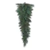 Greenery^A&B Floral Anchorage Teardrop, 44"