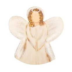 Table Decor^The Round Top Collection Angel Magnet