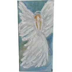 Summer^CYTA Art Angel Wings Art