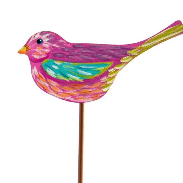 Spring Focal Points^The Round Top Collection Artful Birds