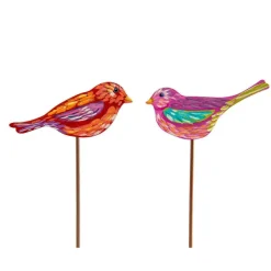 Spring^The Round Top Collection Artful Birds