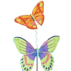 Spring^The Round Top Collection Artful Butterfly