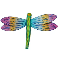 Wall Decor^The Round Top Collection Artful Dragonfly Magnet