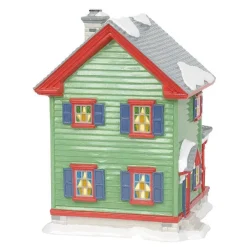 Table Decor^Department 56 Aunt Bethany's House, Dept. 56 Village