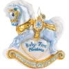 Celebrate Baby^Christopher Radko Baby's First Christmas Foal
