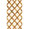 Party Diy^Hester & Cook Bamboo Lattice Guest Napkin Set