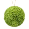 Faux Plants^Regency Barley Ball 6"