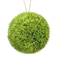 Faux Plants^Regency Barley Ball 6"