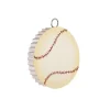 Wall Decor^The Round Top Collection Baseball Charm