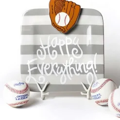 Spring Happy Everything^Happy Everything Baseball Glove Mini Attachment By !