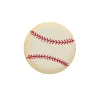 Wall Decor^The Round Top Collection Baseball Magnet