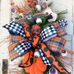 Sprays^Liberty Floral Bat Cookie Spray