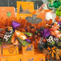 Sprays^Liberty Floral Bat Cookie Spray
