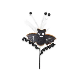 Floral^Liberty Floral Bat Cookie Spray