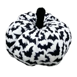 Home Accents^Liberty Floral Bats Fabric Pumpkin