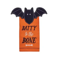 Kitchen & Dining^Burton & Burton Batty Tea Towel