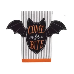 Kitchen & Dining^Burton & Burton Batty Tea Towel
