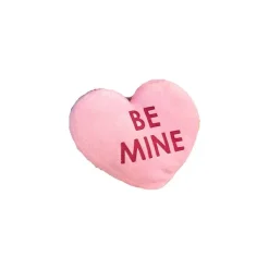 Pillows^Liberty Floral Be Mine Plush Heart Small