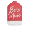 Table Decor^Burton & Burton Be Mine/Love Always Hanging Decor