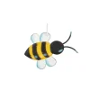 Spring^The Round Top Collection Bee & Hive Charms