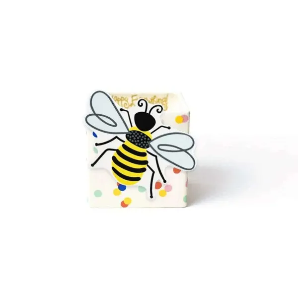 Spring Happy Everything^Happy Everything Bee Mini Attachment By !