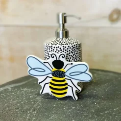 Spring Happy Everything^Happy Everything Bee Mini Attachment By !