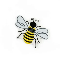 Spring Happy Everything^Happy Everything Bee Mini Attachment By !