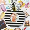 Spring^Happy Everything Bee Mini Attachment By !