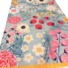 Kitchen & Dining^180 Degrees Berries And Floral Table Cloth
