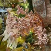 Floral Decor^Liberty Floral Berry Bush