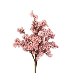 Floral Decor^Liberty Floral Berry Bush