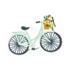 Spring Happy Everything^Happy Everything Bicycle Mini Attachment By !