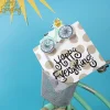 Spring^Happy Everything Bicycle Mini Attachment By !