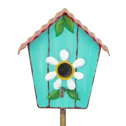Spring^The Round Top Collection Birdhouse Finial
