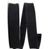 Ribbon^Reliant Ribbon Black Felt Petite Ribbon, 1" X 10Yd