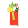 Spring^Happy Everything Bloody Mary Big Attachment By !