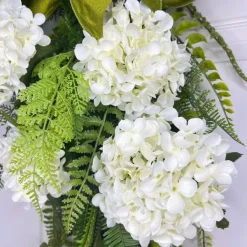 Spring^* Blooming Hydrangea Teardrop