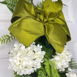 Creations^* Blooming Hydrangea Teardrop